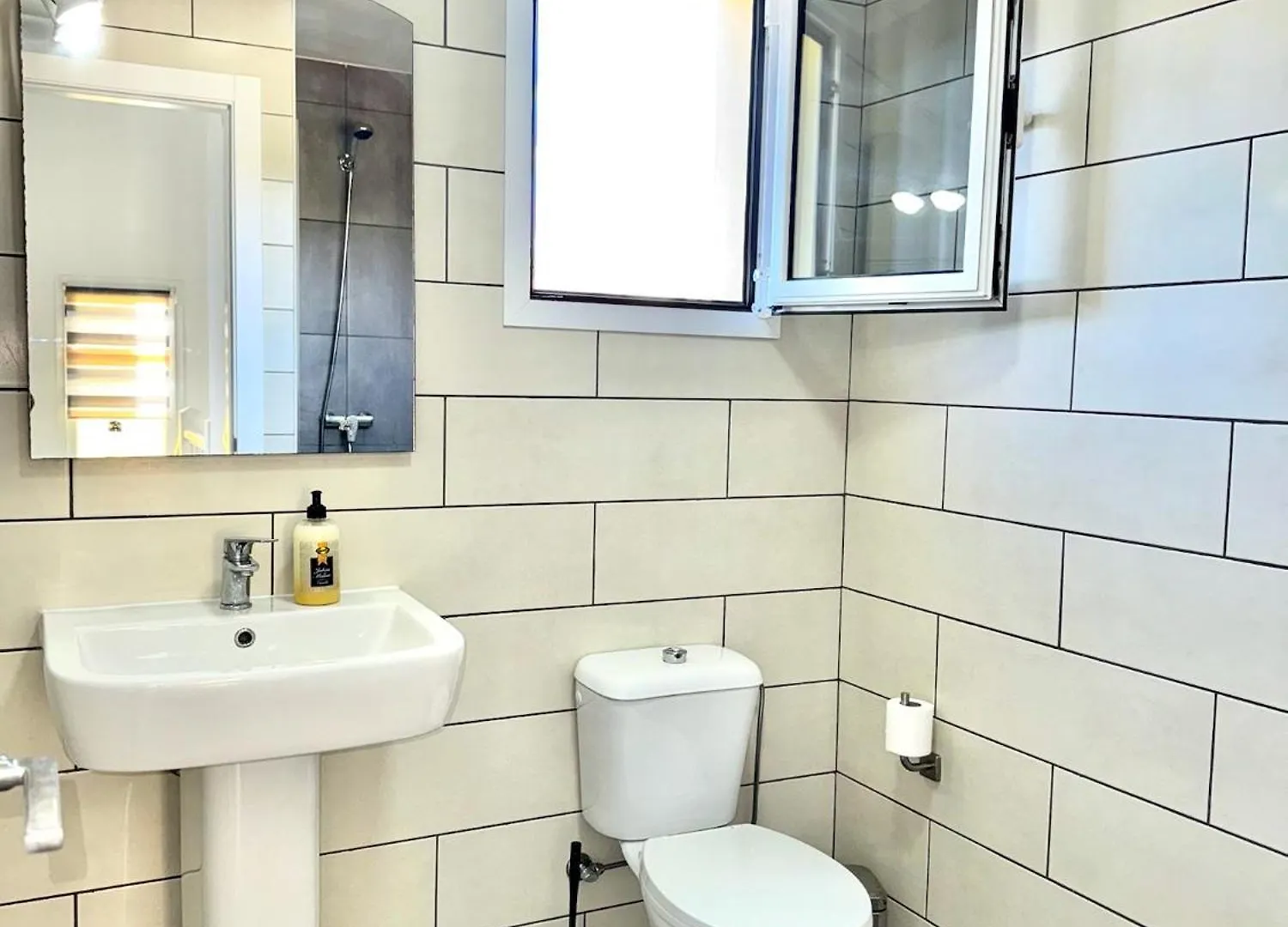 Holiday home Castillo7 Tarajalejo Spain