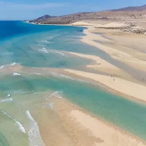 Majos Fuerteventura Tarajalejo