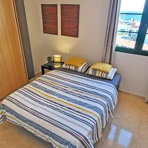 Casa Ela Tarajalejo